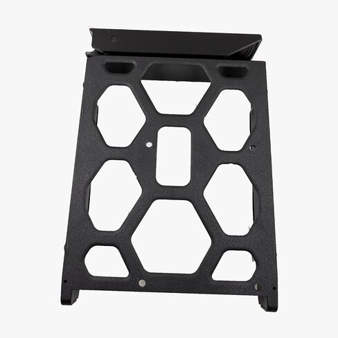 علبة القرص (النوع D9) لـ Synology NAS DS923+ DS920+ DS720+ DS420+ DS1522+ DS1520+ DS1019+ DVA1622 in Kuwait