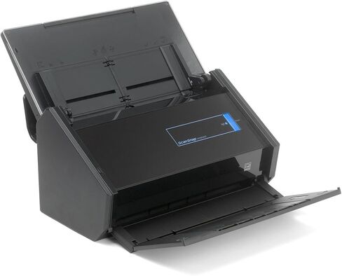 Fujitsu ScanSnap iX500 Scanner for PC and Mac (PA03656-B005) in Kuwait
