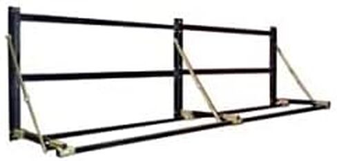 مجموعة أدوات إضافية لرف الإطارات من Pit Pal 294E 48 in Kuwait