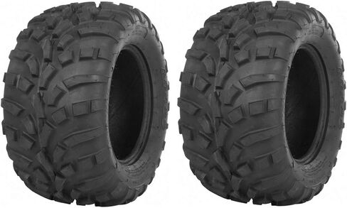 نيو كارلايل AT 489 M/S (الإطارات الخلفية - 26 × 10 × 12) - 2011-2015 Can-Am Outlander 800R EFI XT in Kuwait