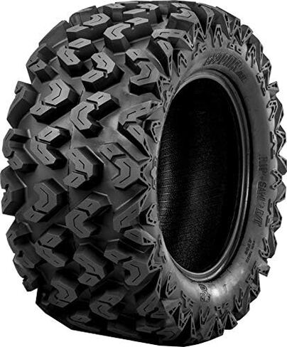 New Sedona Rip-Saw R/T (Rear Tire - 25 x 10 x 12) - 2007-2008 CF Moto CF500 Moose Tracker in Kuwait