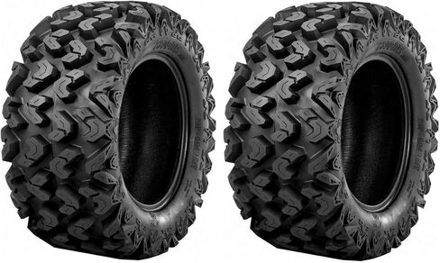 جديد Sedona Rip-Saw R/T (الإطارات الخلفية - 25 × 10 × 12) - 2007-2008 CF Moto CF500 Moose Tracker in Kuwait