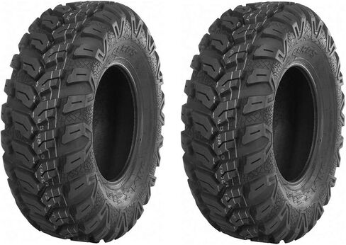 نيو ماكسيس سيروس (الإطارات الأمامية - 26 × 9 × 12) - 2018-2019 Can-Am Defender HD8 in Kuwait