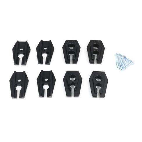 Motorcycle Turn Signal Repair Stalk Delete Kit Blinker Fix for Kawasaki KLR650 1987-2007 2008-2018 KLR 650 Be Applicable(for KLR650 1987-2007) in Saudi Arabia