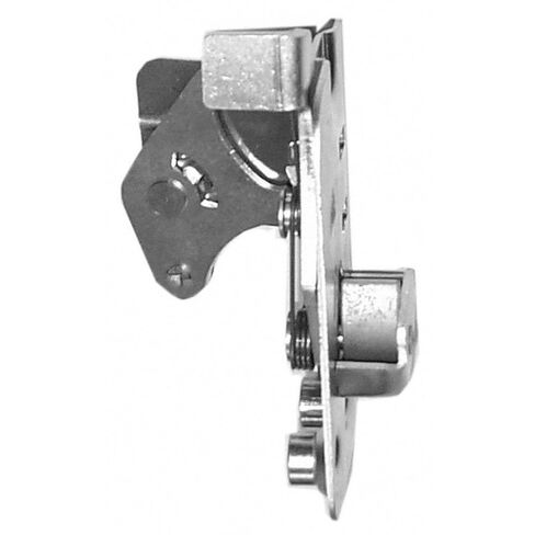 Front Door Latch Assemblies Set for 1952-1955 Chevrolet Truck in Kuwait