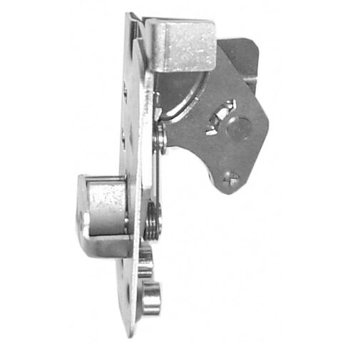 Front Door Latch Assemblies Set for 1952-1955 Chevrolet Truck in Kuwait