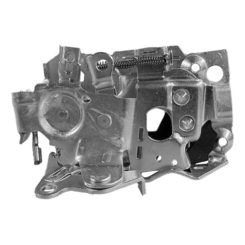 Front Door Latch Assemblies Set for 80-88 Chevrolet Monte Carlo Malibu Camaro Oldsmobile Delta 88 Cutlass Supreme in Kuwait