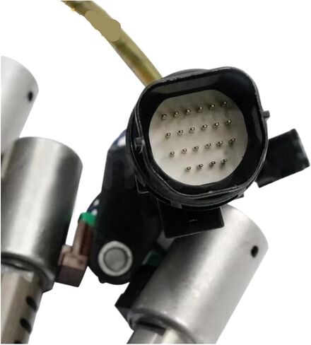 U660E U660 صمام نقل الجسم الملف اللولبي عدة متوافق لتويوتا كامري أوريون أفالون هايلاندر 2.5L 3.5L RAV4 لكزس ES350 RX350 2007 in Kuwait