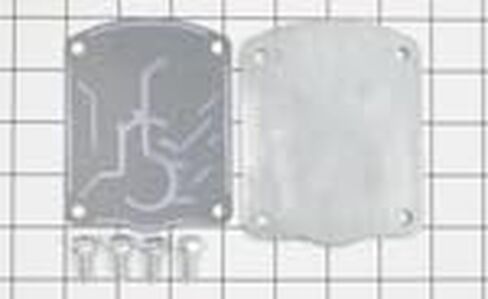 طقم غطاء المحرك OEM 99999-7072، يستبدل 49109-7003 in Kuwait