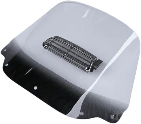 Motorcycle Windscreen Compatible with Goldwing GL1800 F6B 2013 2014 2015 2016 2017(no air Vent) in Kuwait