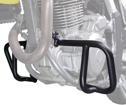 قضيب حماية المحرك مناسب لـ DR650 / S/SE 1996-2025، واقي المحرك على شكل قفص تحطم الطريق السريع للدراجة النارية in Kuwait