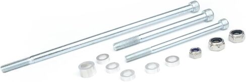 قضيب حماية المحرك مناسب لـ DR650 / S/SE 1996-2025، واقي المحرك على شكل قفص تحطم الطريق السريع للدراجة النارية in Kuwait
