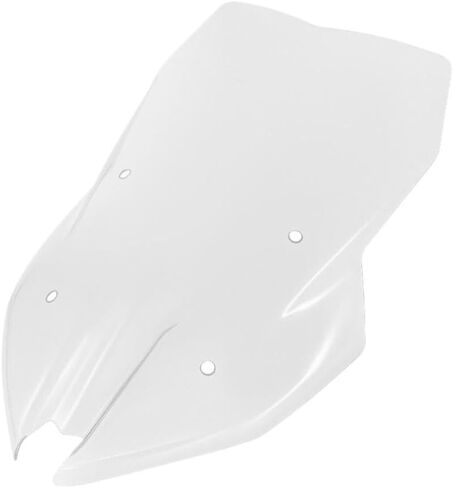 Motorcycle Windscreen Wind Deflector Compatible with S1000XR S 1000XR S1000 XR 2020 2021 2022 2023 2024(Smoke) in Kuwait