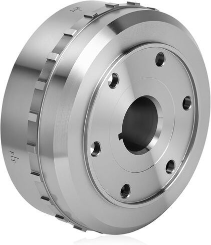 JAVIK Magneto Rotor Flywheel For Suzuki SV1000 SV1000S 2003-2007 O.E.M# 32102-16G10 in Kuwait