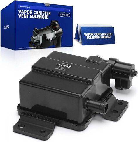 JC Whitney JFBAJCWVCS00051 Vapor Canister Vent Solenoid - Compatible with Kia Sorento 2006-2009 - 3.3L 3.8L in Kuwait