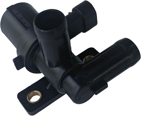 Vapor Canister Vent Solenoid ‎911-826 Compatible with Hyundai Genesis Coupe 2013-2014 Kia Sportage 2017-2021 314302H000 314302H500 in Kuwait