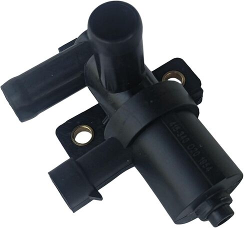 Vapor Canister Vent Solenoid ‎911-826 Compatible with Hyundai Genesis Coupe 2013-2014 Kia Sportage 2017-2021 314302H000 314302H500 in Kuwait