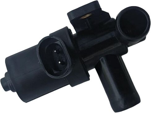 Vapor Canister Vent Solenoid ‎911-826 Compatible with Hyundai Genesis Coupe 2013-2014 Kia Sportage 2017-2021 314302H000 314302H500 in Kuwait