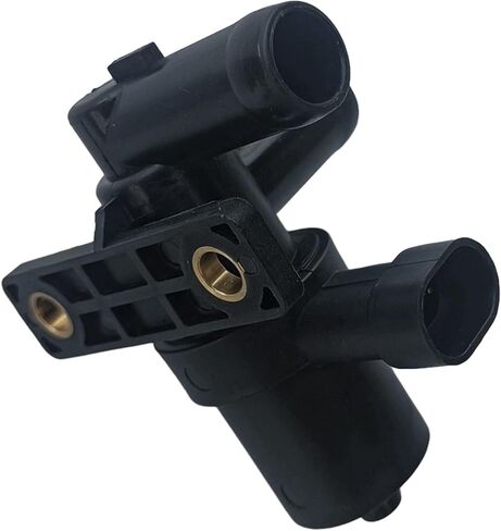 Vapor Canister Vent Solenoid ‎911-826 Compatible with Hyundai Genesis Coupe 2013-2014 Kia Sportage 2017-2021 314302H000 314302H500 in Kuwait