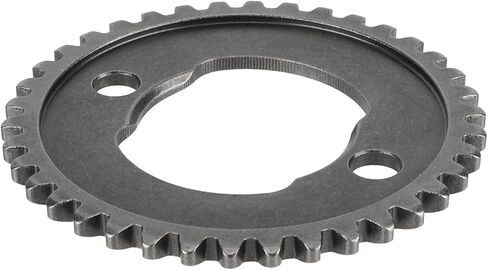 M MATI Cam Chain & 38T Cam Gear Sprocket for Honda TRX300 FourTrax 300 1988-2000 TRX300FW FourTrax 300 4x4 1988-2000 14321-HC4-000 14401-HC0-003 in Kuwait