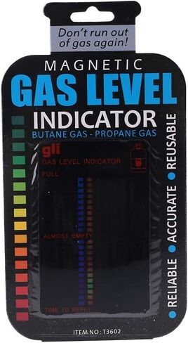 Practical Fuel for Tank Gauge Bottle Thermometer in Kuwait