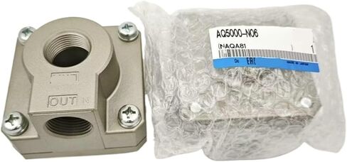 1 قطعة صمام العادم AQ5000-N06-L in Kuwait