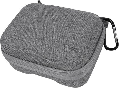 Carrying Case Portable Travel Shock Absorbent Water Remote Controller Storage Bag Hard Shell Protective Box with Soft Inner Lining for NEO 2 RC N1 2 3 in Kuwait