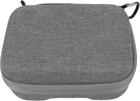 Carrying Case Portable Travel Shock Absorbent Water Remote Controller Storage Bag Hard Shell Protective Box with Soft Inner Lining for NEO 2 RC N1 2 3 in Kuwait
