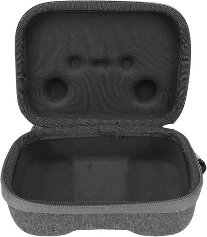 Carrying Case Portable Travel Shock Absorbent Water Remote Controller Storage Bag Hard Shell Protective Box with Soft Inner Lining for NEO 2 RC N1 2 3 in Kuwait