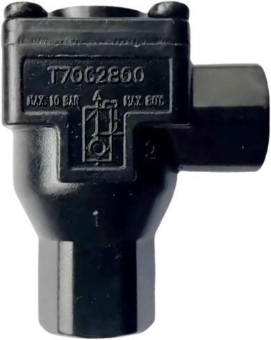 T70C4800 exhaust valve NORGRENT70C2800/T70C1800/T70C3800(T70C2800) in Kuwait