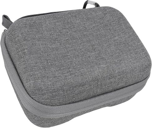 Carrying Case Portable Travel Shock Absorbent Water Remote Controller Storage Bag Hard Shell Protective Box with Soft Inner Lining for NEO 2 RC N1 2 3 in Kuwait