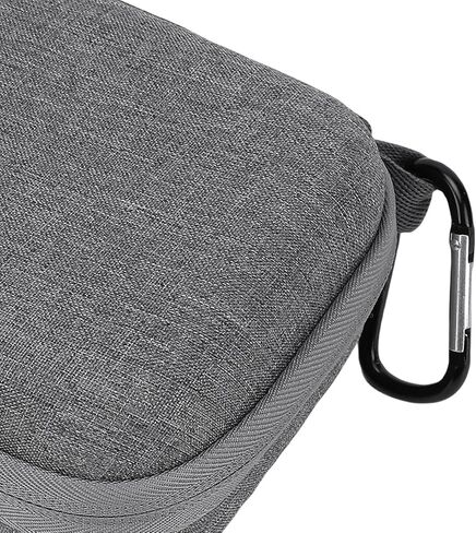 Carrying Case Portable Travel Shock Absorbent Water Remote Controller Storage Bag Hard Shell Protective Box with Soft Inner Lining for NEO 2 RC N1 2 3 in Kuwait