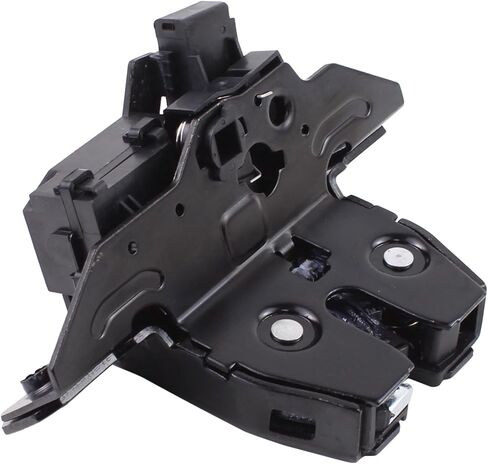 NewYall Tailgate Back Door Lock Latch Actuator for Buick Encore GX Chevrolet Blazer Equinox Spark Trailblazer Traverse Volt GMC Acadia Terrain 2011-2025 in Kuwait