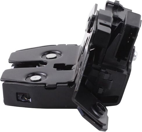 NewYall Tailgate Back Door Lock Latch Actuator for Buick Encore GX Chevrolet Blazer Equinox Spark Trailblazer Traverse Volt GMC Acadia Terrain 2011-2025 in Kuwait