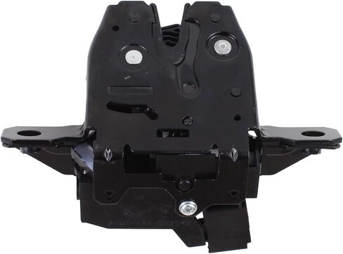 NewYall Tailgate Back Door Lock Latch Actuator for Buick Encore GX Chevrolet Blazer Equinox Spark Trailblazer Traverse Volt GMC Acadia Terrain 2011-2025 in Kuwait