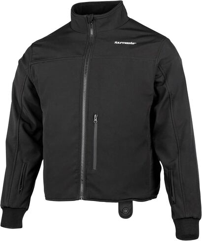 Tourmaster Synergy BT Pro-Plus 12V Heated Motorcycle Jacket in Kuwait