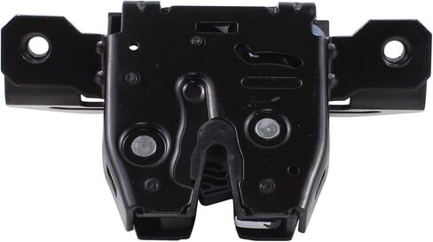NewYall Tailgate Back Door Lock Latch Actuator for Buick Encore GX Chevrolet Blazer Equinox Spark Trailblazer Traverse Volt GMC Acadia Terrain 2011-2025 in Kuwait