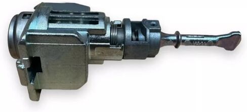 81970-A9A00, Front Left Door Lock Cylinder with 2Keys for Kia Sedona 2015-2021, 81970A9A00 in Kuwait