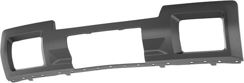KARPAL Front Bumper Skid Plate Panel Fit for 2015-2019 GMC Sierra 2500 3500 HD 23178779,GM1053104 in Kuwait