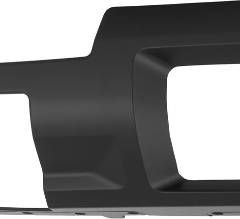 KARPAL Front Bumper Skid Plate Panel Fit for 2015-2019 GMC Sierra 2500 3500 HD 23178779,GM1053104 in Kuwait