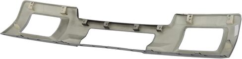 KARPAL Front Bumper Skid Plate Panel Fit for 2015-2019 GMC Sierra 2500 3500 HD 23178779,GM1053104 in Kuwait