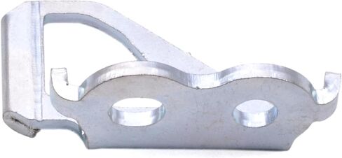 دعامة قفل باب مقصورة الأمتعة 64621-AC010 متوافقة مع Toyota Corolla 2009-2013، Avalon 2005-2012 64621-12070 in Kuwait