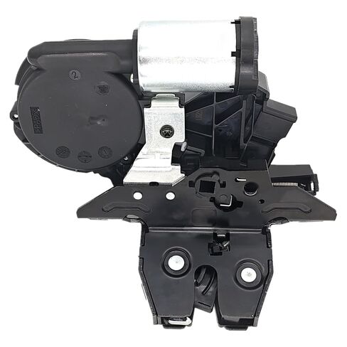 Tailgate Trunk Lock Actuator Compatible with Chevrolet Equinox Suburban Compatible with Cadillac Escalade XT4 XT5 XT6 Enclave Regal Blazer Tahoe OEM 13592746 13527320 13519125 in Kuwait