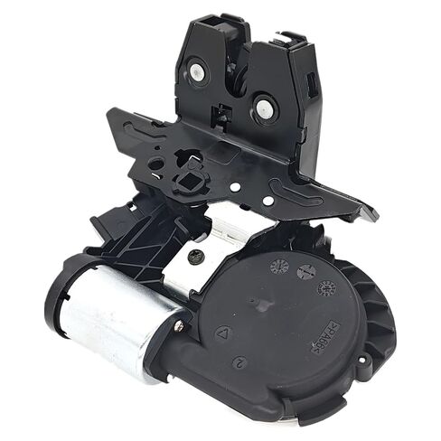 Tailgate Trunk Lock Actuator Compatible with Chevrolet Equinox Suburban Compatible with Cadillac Escalade XT4 XT5 XT6 Enclave Regal Blazer Tahoe OEM 13592746 13527320 13519125 in Kuwait