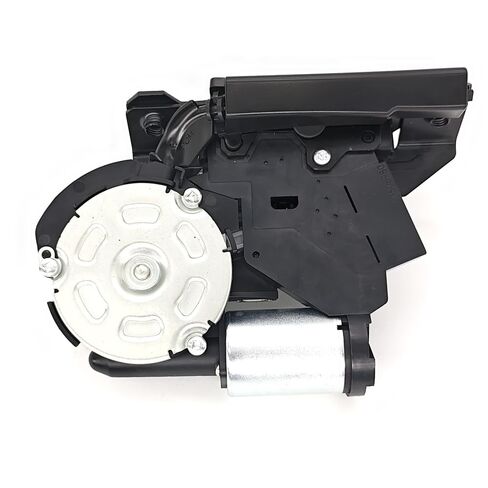 Tailgate Trunk Lock Actuator Compatible with Chevrolet Equinox Suburban Compatible with Cadillac Escalade XT4 XT5 XT6 Enclave Regal Blazer Tahoe OEM 13592746 13527320 13519125 in Kuwait