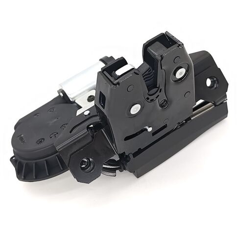 Tailgate Trunk Lock Actuator Compatible with Chevrolet Equinox Suburban Compatible with Cadillac Escalade XT4 XT5 XT6 Enclave Regal Blazer Tahoe OEM 13592746 13527320 13519125 in Kuwait