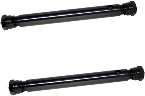 Front Lower Suspension Control Arm Shaft Kit for GMC C25 Suburban 1975 1976 1977 1978 2 x in Kuwait