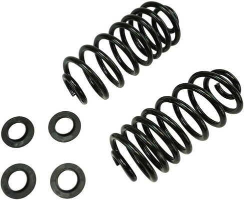 Suspension Kit Shock Trailing Control Arm Sway Coil for Spring Rear Left Right 10pcs for 9-7x for Bravada for Jimmy for Envoy for Trailblazer for Rainier in Kuwait