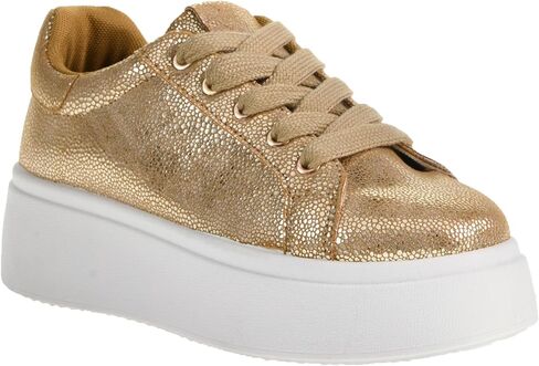 Dirty Laundry Women's Record Sneaker in Saudi Arabia