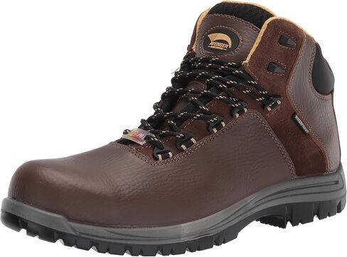 FSI FOOTWEAR SPECIALTIES INTERNATIONAL Men's Breaker Work Boot Industrial in Saudi Arabia